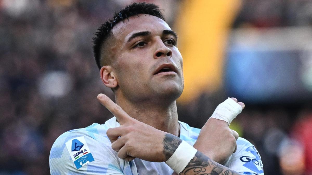 GdS - Lautaro torna a fare Lautaro e macina primati. Esposito al suo fianco si esalta: non più solo ThuLa