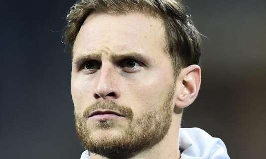 Juve, Marotta ammette: "Höwedes più di un'ipotesi"