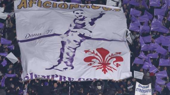 Primavera, Castrovilli (Fiorentina): "Con l'Inter sarà una gara fisica. Vogliamo vincere lo scudetto"