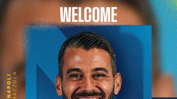 UFFICIALE - Leonardo Spinazzola è del Napoli. L'ex Roma trova finalmente Antonio Conte