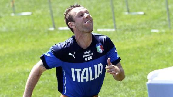 Ghirardi: "Cassano all'Inter prendeva tanto, qui..."