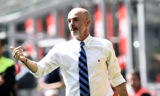 TS - Inter, Pioli deve ringraziare il Milan: EL possibile 