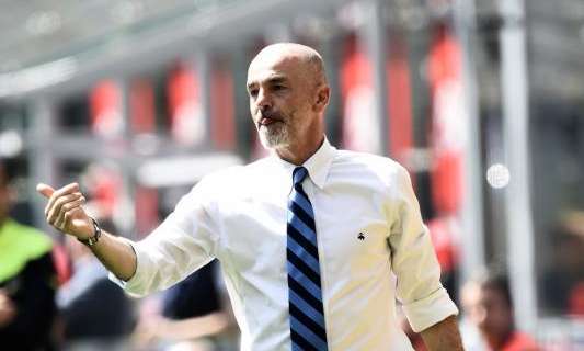 Nela: "Pioli può dare la sua impronta alla Fiorentina"