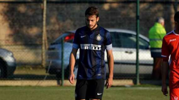 Primavera, disastro per l'Inter: poker del Chievo, nerazzurri (in 9) demoliti 