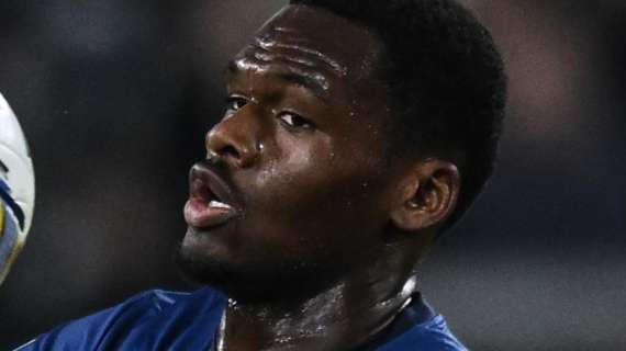 Susic: "Bonny, spiace per i tifosi del Parma ma l'offerta dell'Inter è buona. Spero arrivi Esposito"