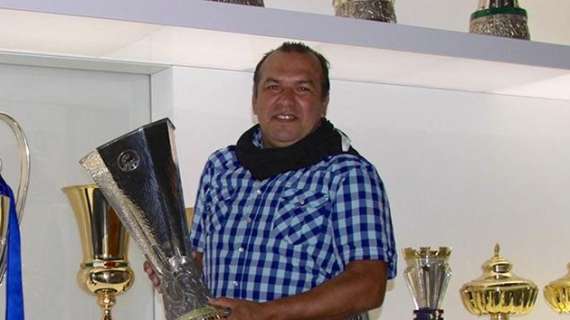 Ruben Sosa: "Terrei ancora Sanchez, sì a Vidal. Lautaro? I giocatori pensano troppo ai soldi"