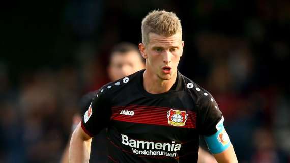 Bayer Leverkusen, L. Bender: "Dobbiamo essere più cinici davanti alla porta"