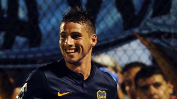 Entourage Calleri: "L'Inter si è mossa. Boca vuole..."