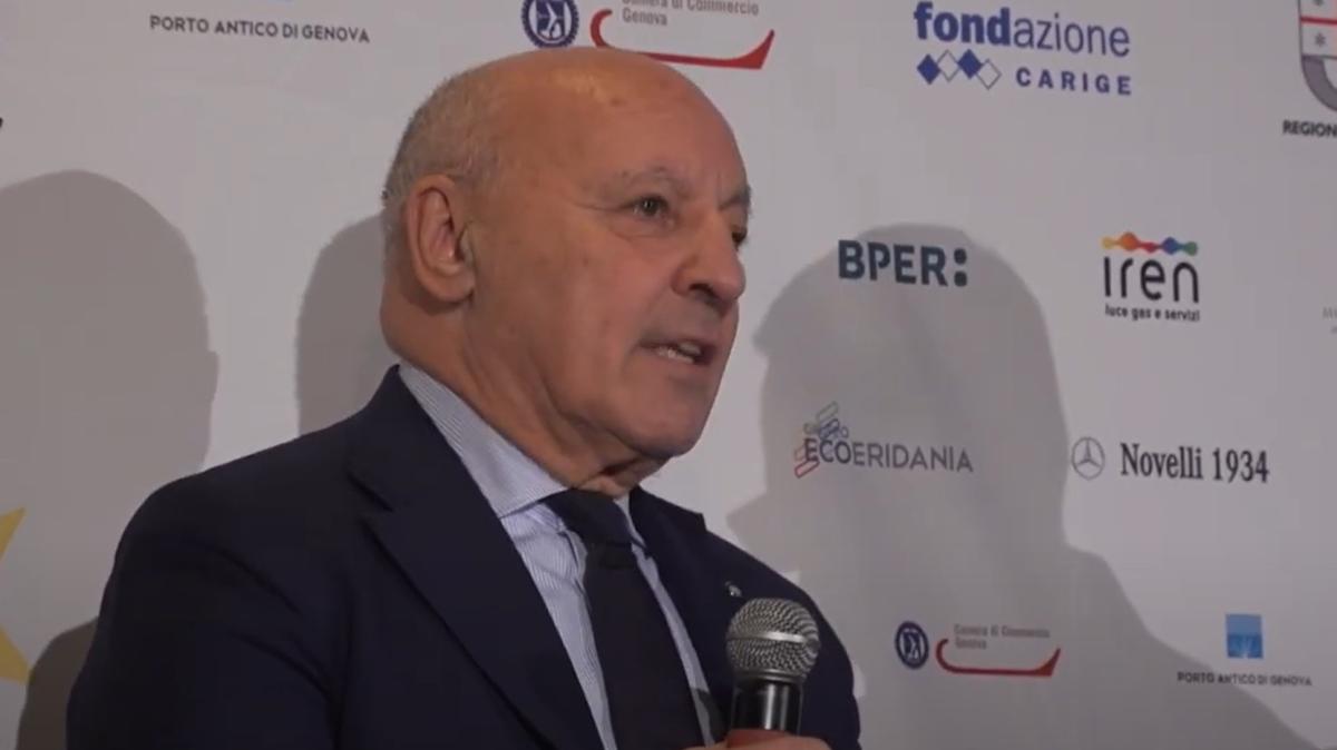 Pontedera, Beppe Marotta e Piero Volpi insigniti ieri del Premio Internazionale Romano Fogli