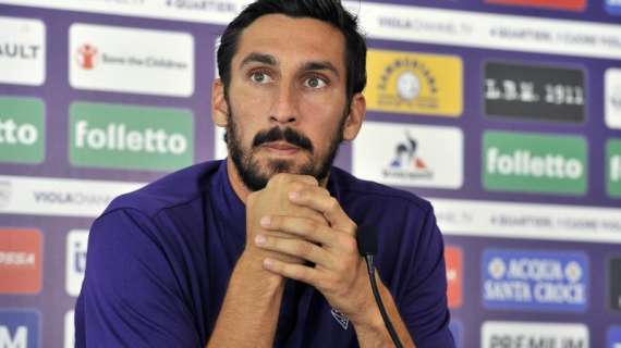 Fiorentina, Astori: "Borja Valero e gli altri hanno lasciato il segno qui a Firenze, ora capiremo chi saranno i sostituti" 