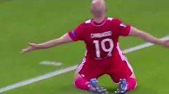 VIDEO - Cambiasso sa ancora come si fa: gol alla Cuchu in Europa League con il Besiktas