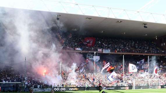 Tragedia del porto, c'è la solidarietà dei tifosi interisti