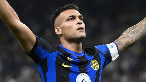 GdS - Tre rinnovi sotto l'albero: firma e annuncio per Lautaro, Mkhitaryan e Dimarco