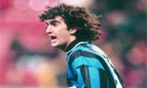 Martin Rivas a FcIN: "Baggio era classe pura, Blanc top. Inter-Gimenez, difesa a posto per 10 anni"