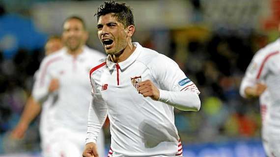 Marca - Banega vs. Sevilla, al momento il giocatore...