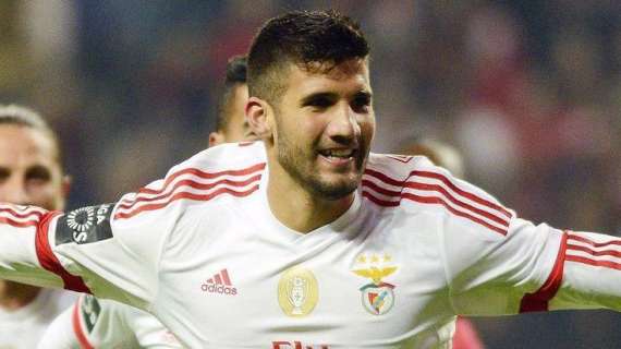 GdS - Lisandro Lopez subito titolare? Possibile