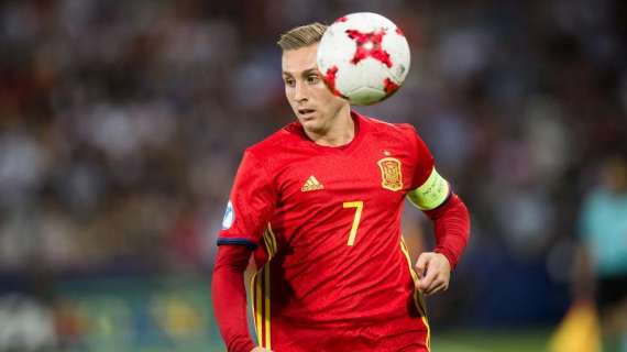 Rai Sport - Il Napoli si fa avanti per Deulofeu. Ecco la prima offerta ufficiale: 15 mln al Barça