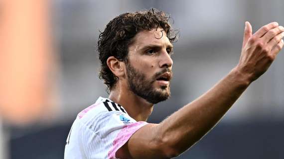 Qui Juventus - Weah ko, Locatelli ci spera. Intanto non c'è accordo con Cristiano Ronaldo