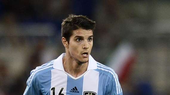 In Spagna: "Inter, su Lamela anche Napoli e Atletico"