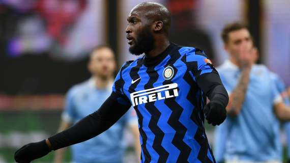 Lukaku-Ibra, il belga ascoltato dalla Procura Figc ad Appiano. Colloquio di trenta minuti in totale serenità