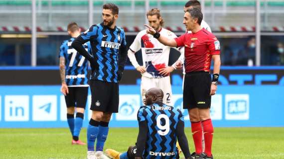 Troppi infortuni muscolari in Serie A: da Pincolini a Rapetti, gli esperti spiegano i motivi