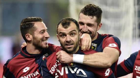 Ferraris campo stregato: Inter sconfitta negli ultimi 5 precedenti fuori casa col Genoa