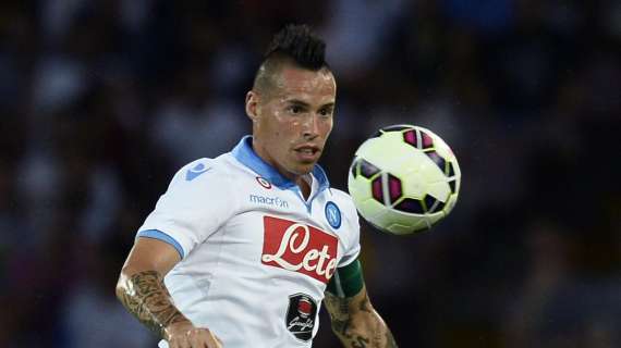 Hamsik, passato mancato: quando l'Inter lo snobbò