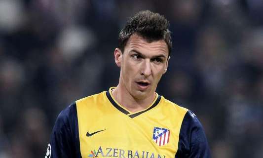 Sky - Tre italiane per Mandzukic, la Juve ci prova