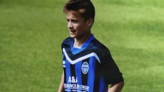 Roda (Dir. Sport. Giovanili Renate) a FcIN: "Berenbruch all'Inter: battuta la concorrenza di un club di A"