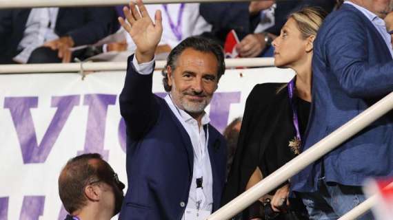 Prandelli consiglia: "L'Inter deve proteggere De Boer"