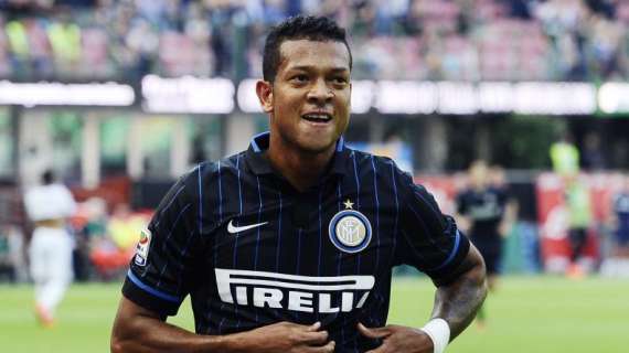 TS - Guarin va verso il rientro. Osvaldo e Naga...