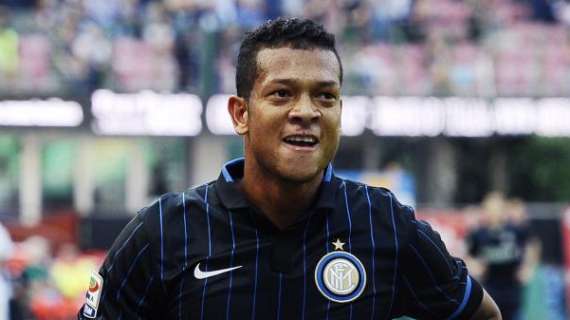 Inter Channel, domani alle 13 Guarin risponde ai tifosi 