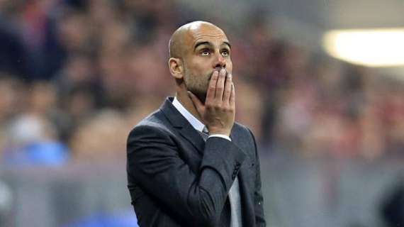 TMW - Inter, suggestione Guardiola. Samp su Pioli