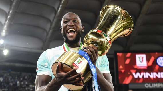 GdS - Lukaku la priorità: assalto al belga con i soldi di Onana. Per la porta c'è Trubin