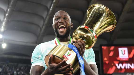 CdS - Lukaku all'Inter: Champions e Mondiale in aiuto del club nerazzurro