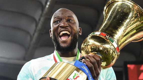 From UK - Lukaku, nuova offerta dell'Inter. Il belga pronto al sacrificio economico, è fermo sul "no" a Juve e Al-Hilal