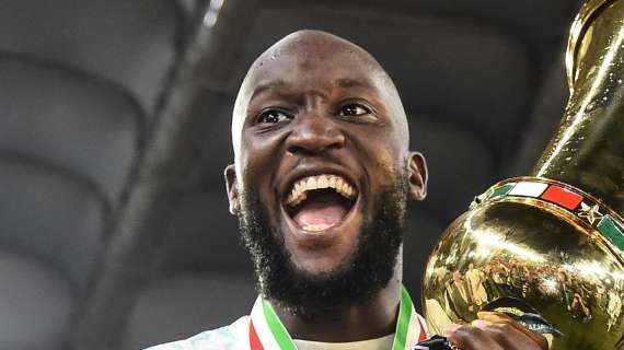 TS - Lukaku, l'Inter punta sul gentleman agreement. Proposta araba? Il belga accetterebbe solo in un caso