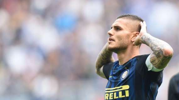 Dybala accoglie Icardi: "Grande giocatore, darà una mano all'Argentina"