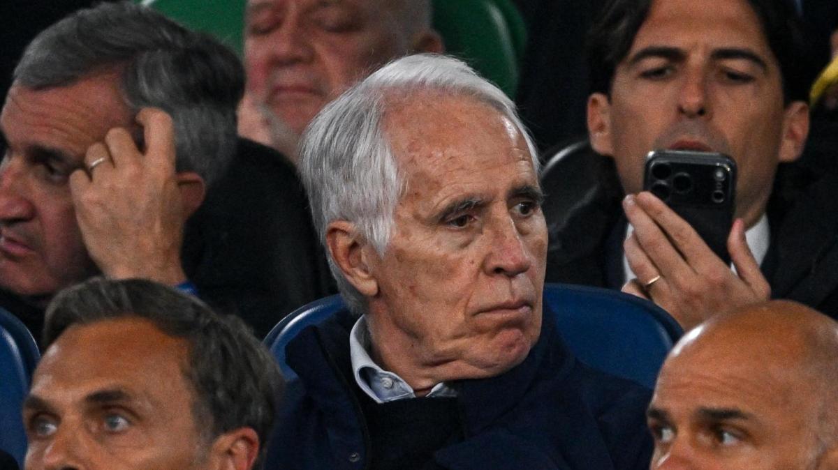 Malagò: "Prossimo ct della Nazionale? Irresponsabile anticipare qualcosa"