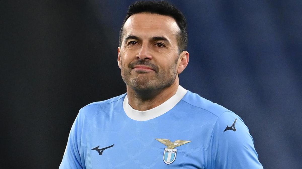 Pedro saluta la Lazio: "Mi resterà nel cuore. Lascio contento, ho dato tutto"