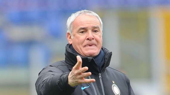 Sosa: "Colpe non di Ranieri. Non c'è programmazione"