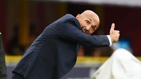 Garlando: "Spalletti ha dovuto rivedere il piano senza Cancelo e Rafinha. Con Nainggolan, ma non solo"