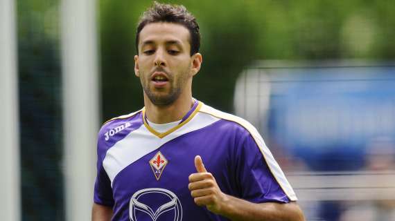 Qui Fiorentina - Recuperati El Hamdaoui e Aquilani