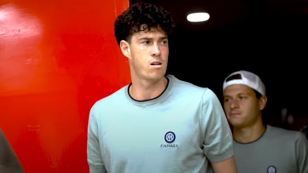 Compagnoni: "Bastoni fuori dalla Nazionale? Se togliamo tutti i simulatori a 23 non arriviamo"