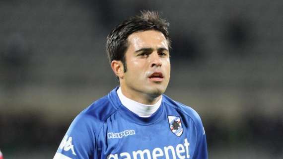 Eder: "Thohir? Difficile sostituire Moratti. Mazzarri all'Inter con la mentalità del suo Napoli. Miha positivo"