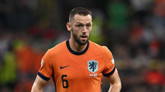 A novembre due gare di Nations League: De Vrij e Dumfries tra i pre-convocati dei Paesi Bassi 