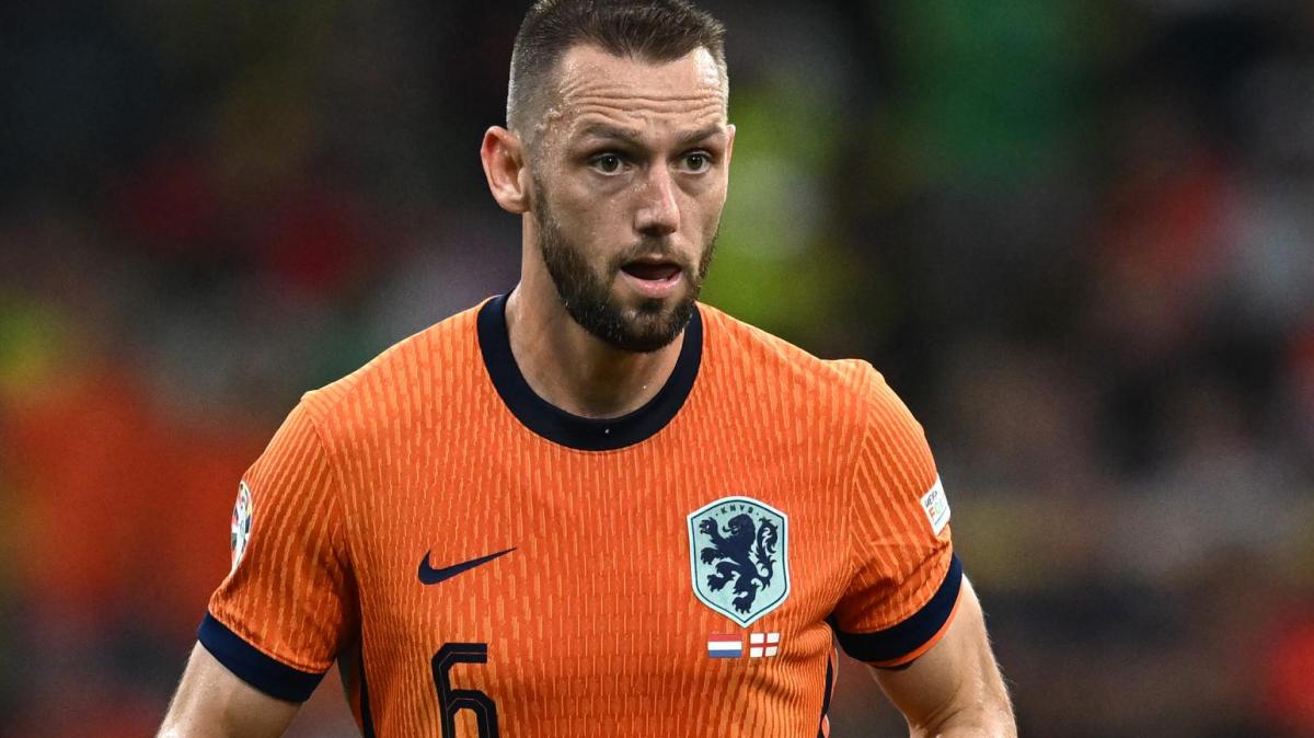 Paesi Bassi, De Vrij escluso dai convocati. Koeman spiega: "So cosa mi può dare, non è fuori dai giochi"