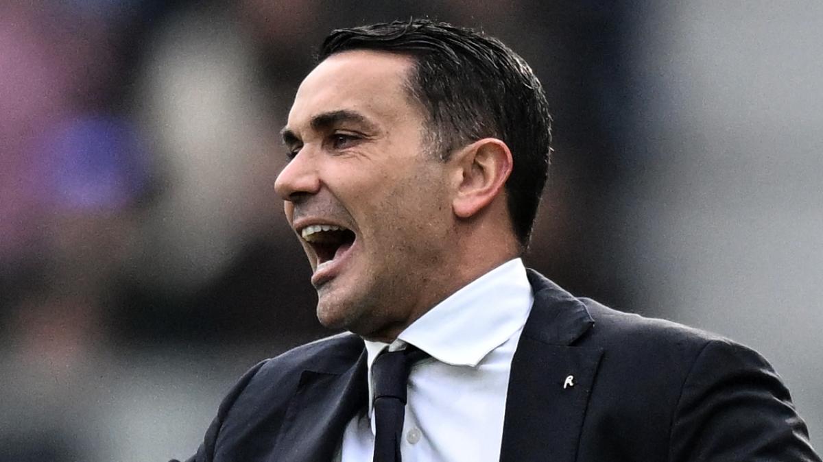 Atalanta, testa sulla Champions e non solo. Palladino: "Staccato la spina in campionato? Mi sembra esagerato"