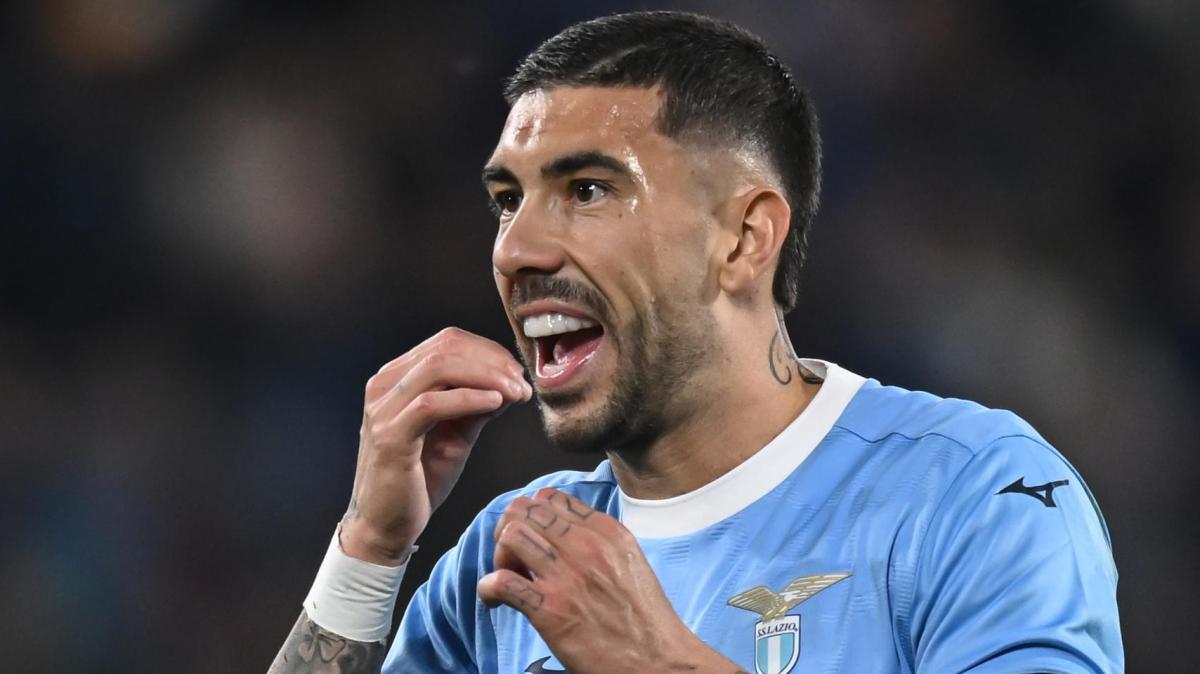 Lazio senza pace: altro infortunio per Zaccagni, si ferma anche Motta