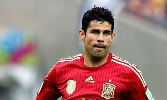 Costa, addio Chelsea: ha chiesto di tornare all'Atleti